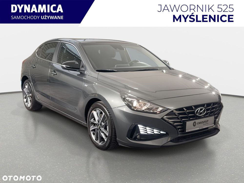 Hyundai i30 - 2