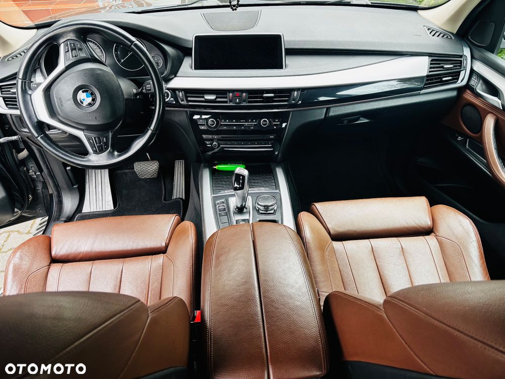 BMW X5 - 9