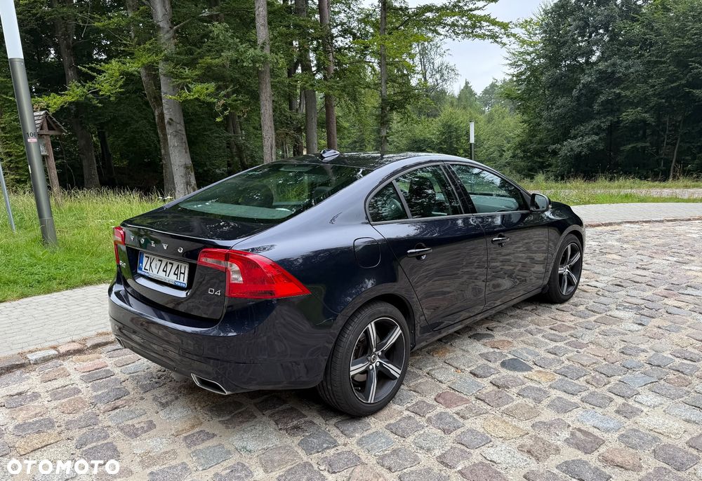 Volvo S60 - 7