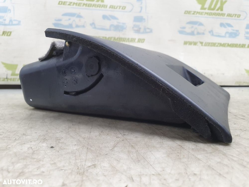 Torpedou 51458223192 BMW Seria 3 E46 [facelift] [2001 - 2006] 2.0 d M - 2