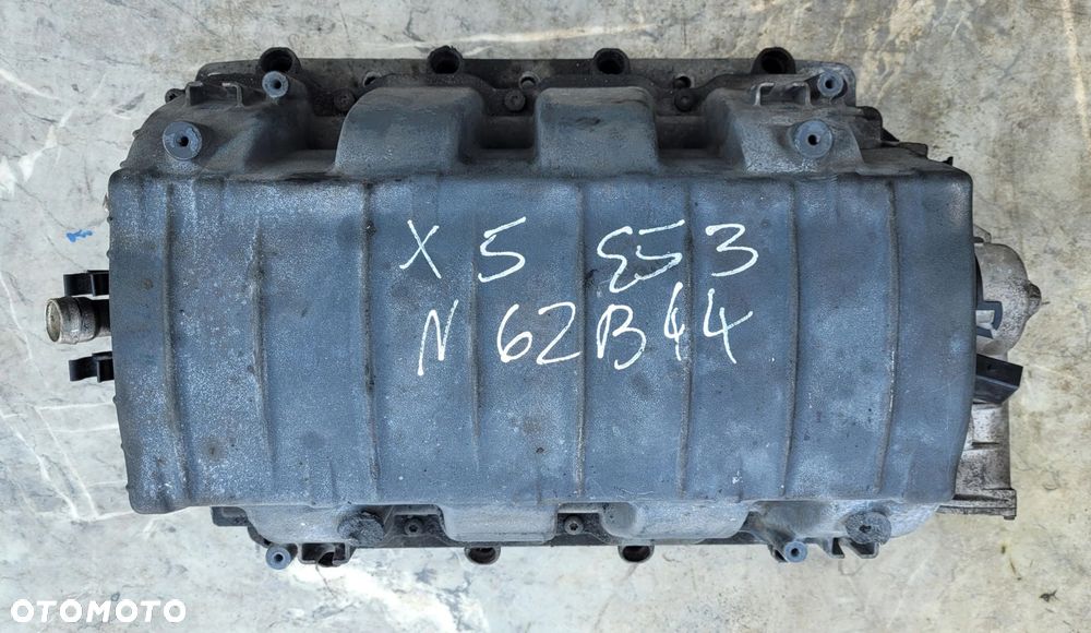 KOLEKTOR SSĄCY BMW X5 E53 N62B44 4.4B V8 - 1