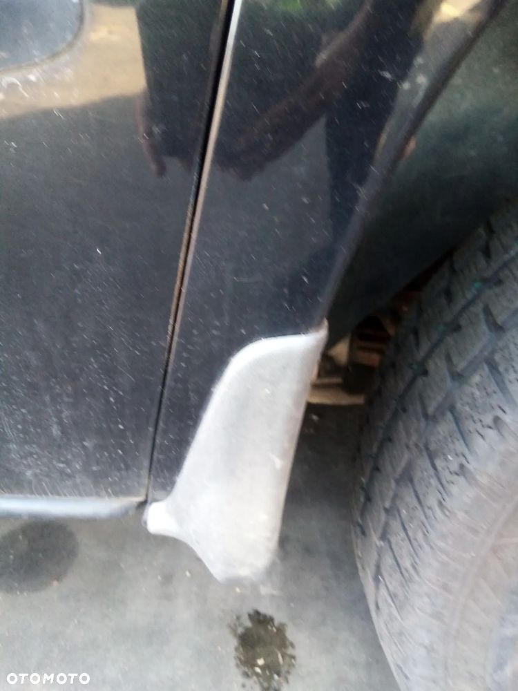 CHRYSLER GRAND VOYAGER IV 00-05 2.5 CRD ENJ - PANEL STEROWANIA NAWIEWU - 5