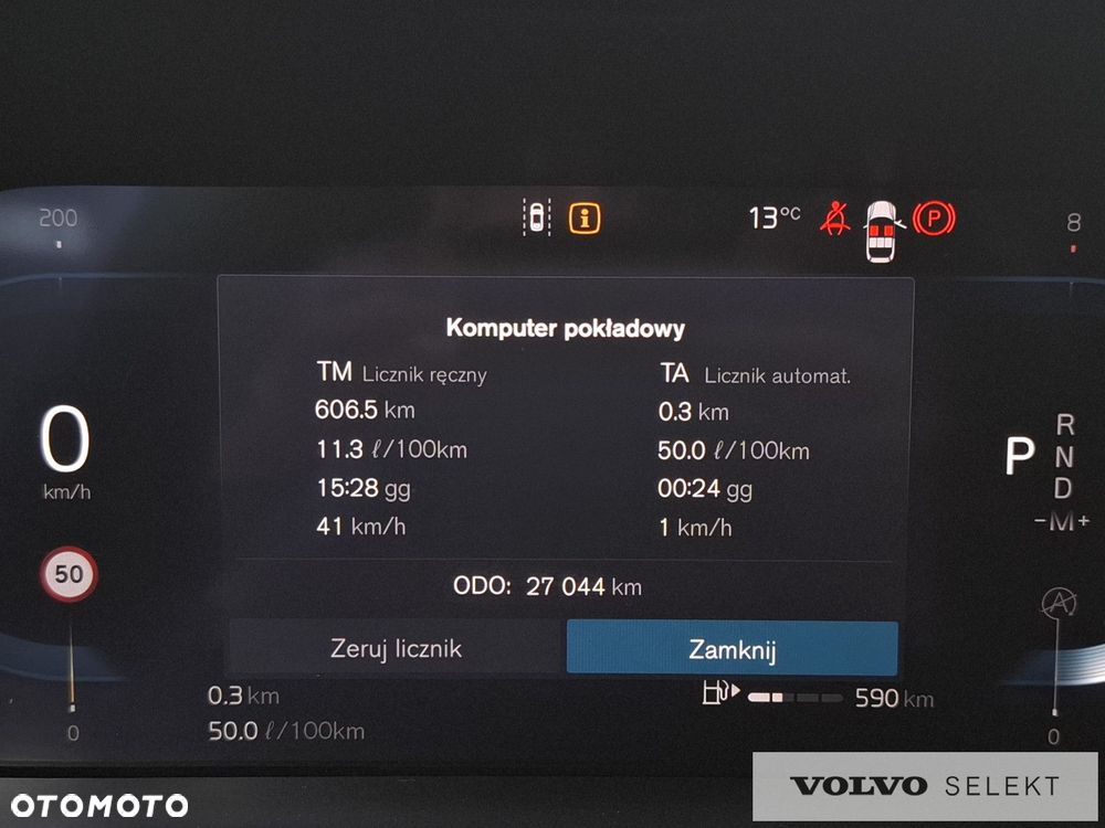 Volvo XC 60 - 18