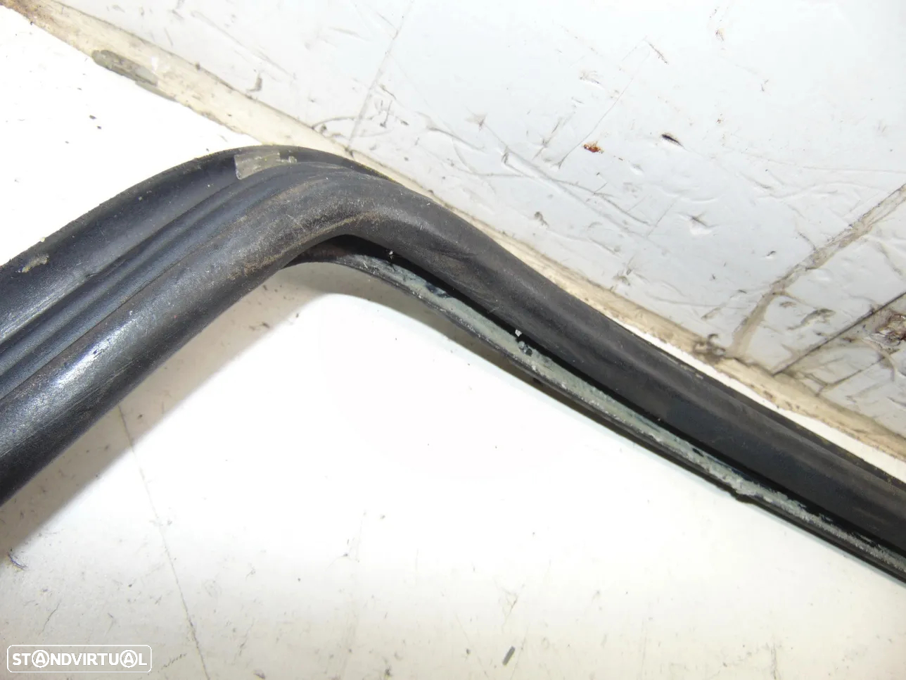 Ford escort MKI borracha para-brisas - 7