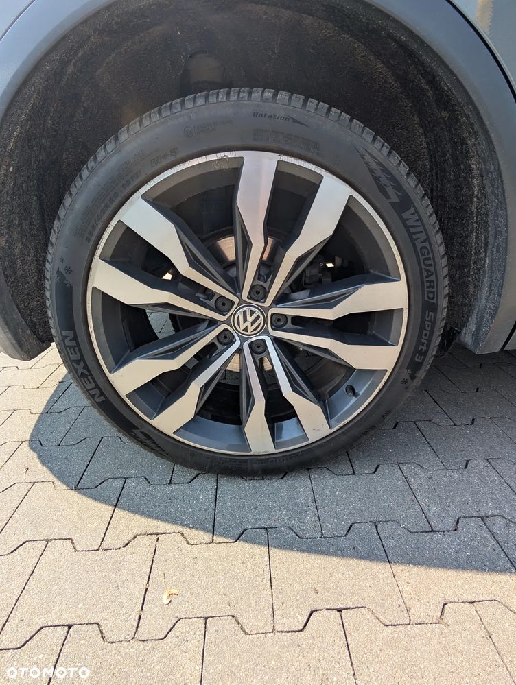 Volkswagen Tiguan 2.0 TSI BMT 4Mot Highline DSG - 33