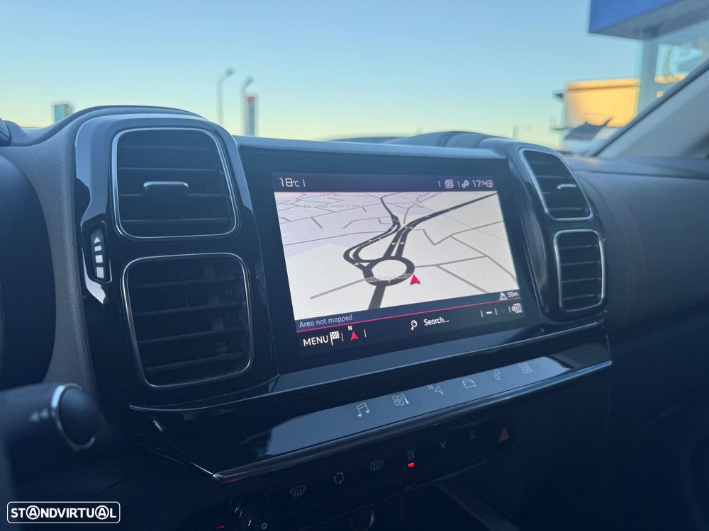 Citroën C5 Aircross Pure Tech 130 S&S FEEL - 7