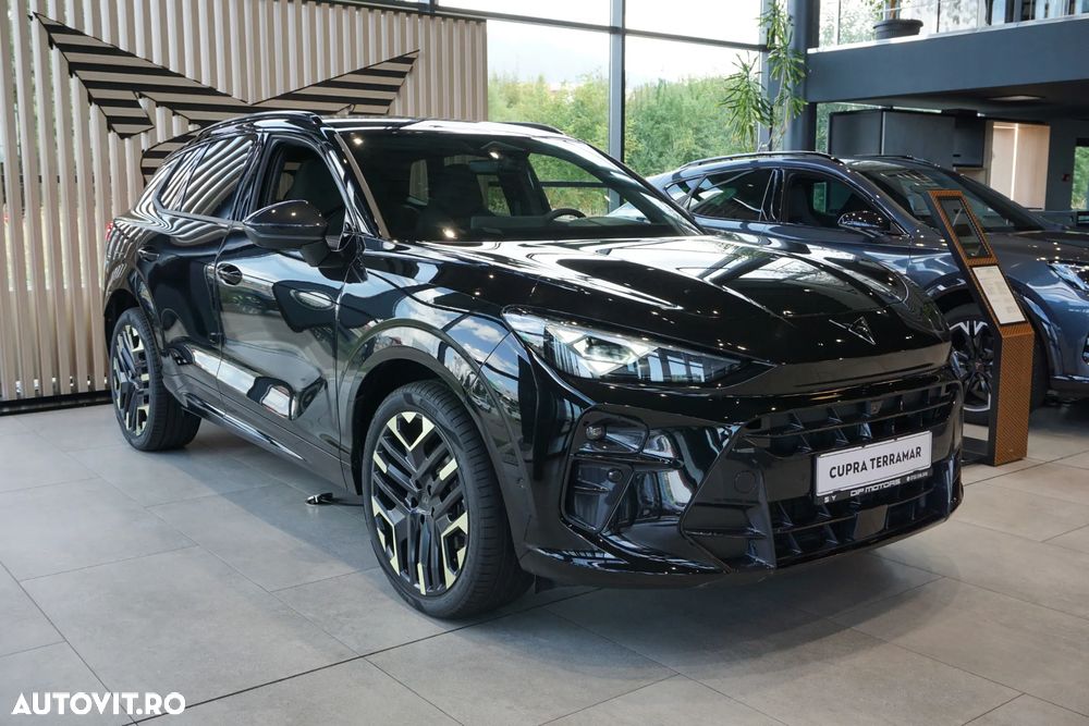 Cupra Terramar - 6