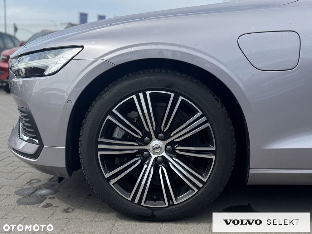 Volvo V60 - 7