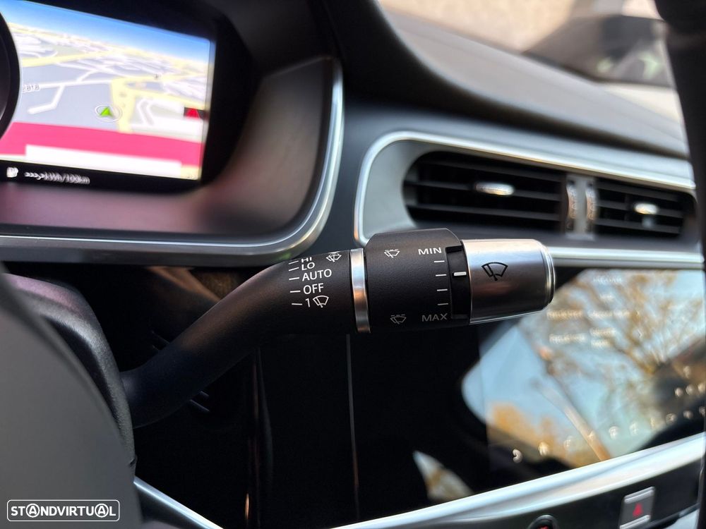 Jaguar I-Pace First Edition AWD Aut. - 54