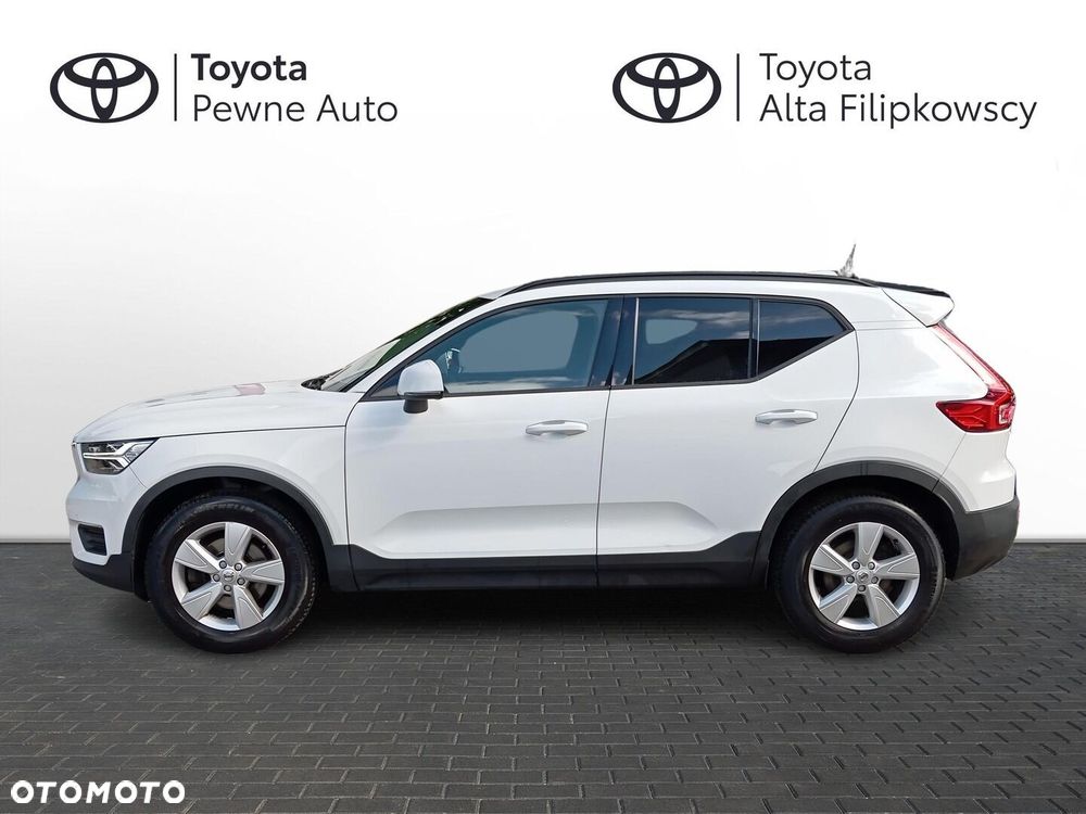 Volvo XC 40 T4 - 7
