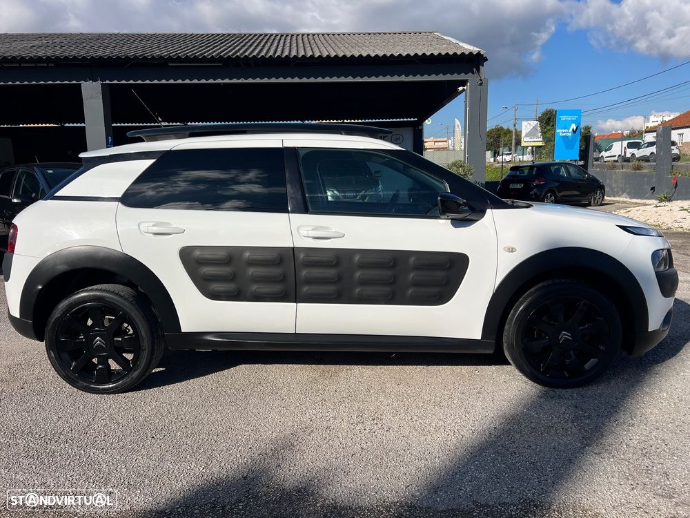 Citroën C4 Cactus 1.6 BlueHDi Shine - 7
