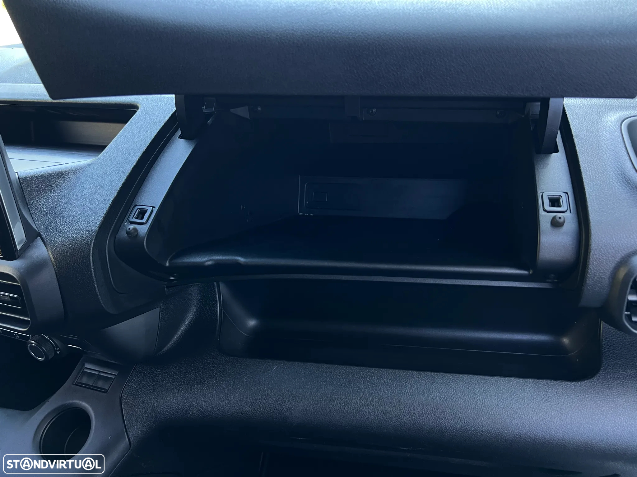 Citroën Berlingo Van XL 1.5 BlueHdi 100 cv - 25