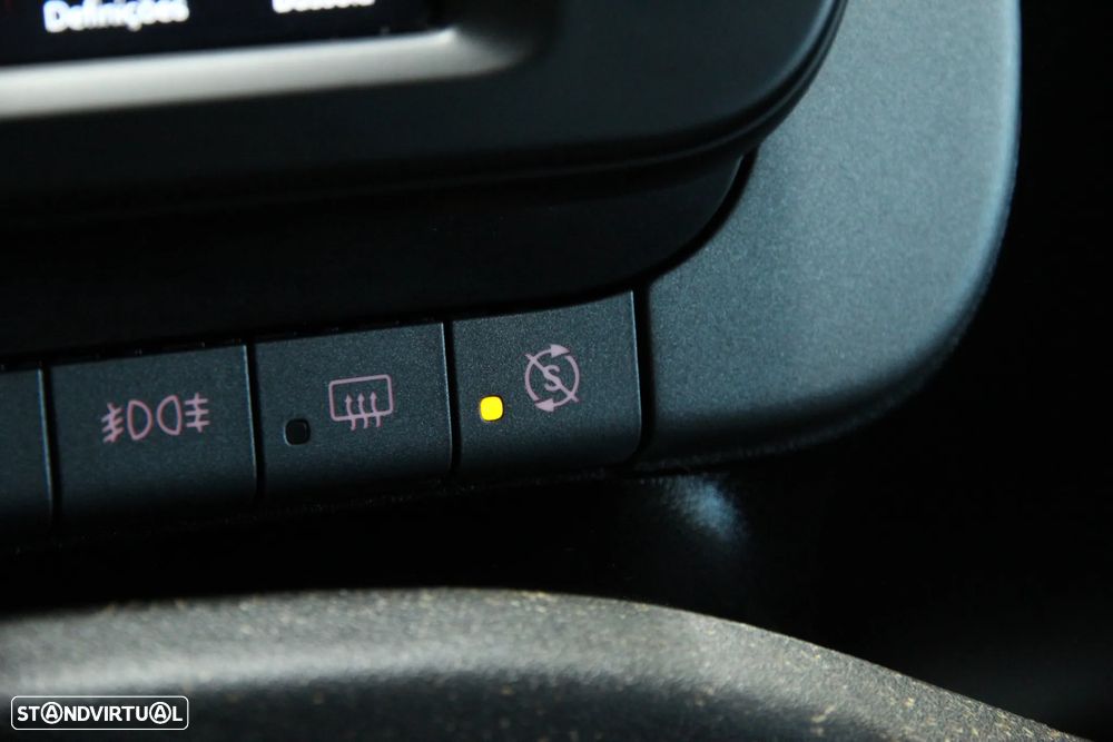 Fiat Panda 1.0 Hybrid Cross - 19