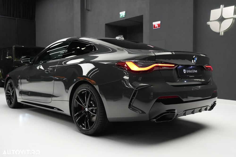 BMW M4 M440i xDrive AT MHEV - 23