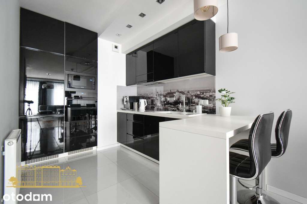 Apartamenty Wielicka | 2 pok. | A/C | Bonarka