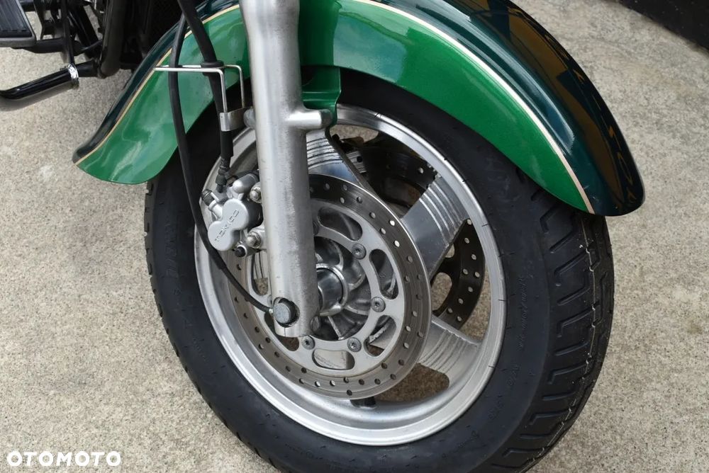 Kawasaki Vulcan - 27
