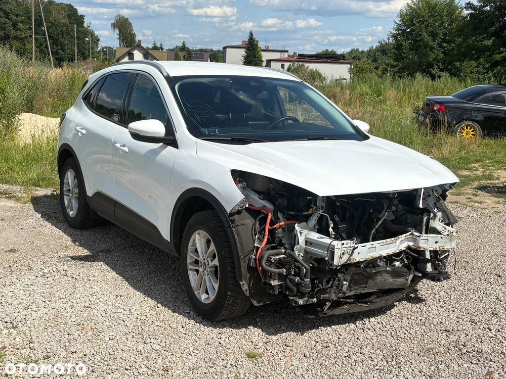 Ford Kuga 2.5 Duratec PHEV ACTIVE - 6
