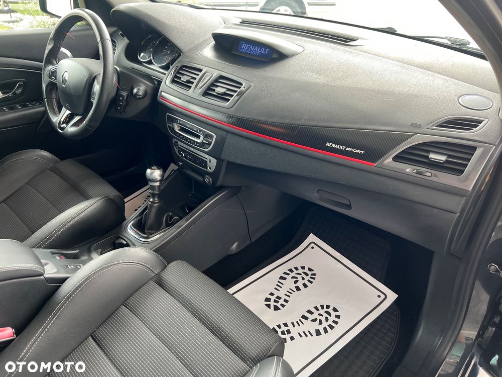 Renault Megane Grandtour TCe 220 Start & Stop GT 220 - 40