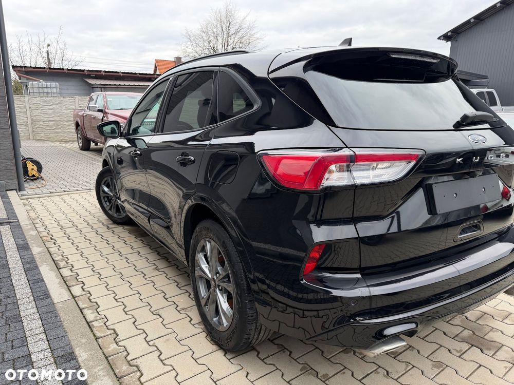 Ford Kuga 2.0 EcoBlue FWD ST-Line - 17