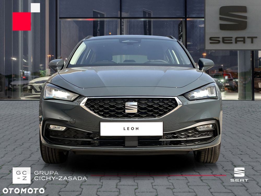 Seat Leon Sportstourer - 9