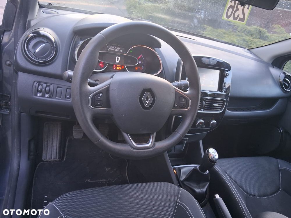 Renault Clio 1.5 dCi Zen - 14