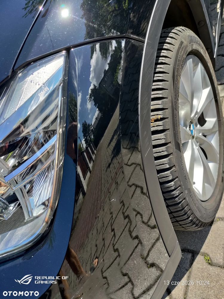 BMW X1 - 17