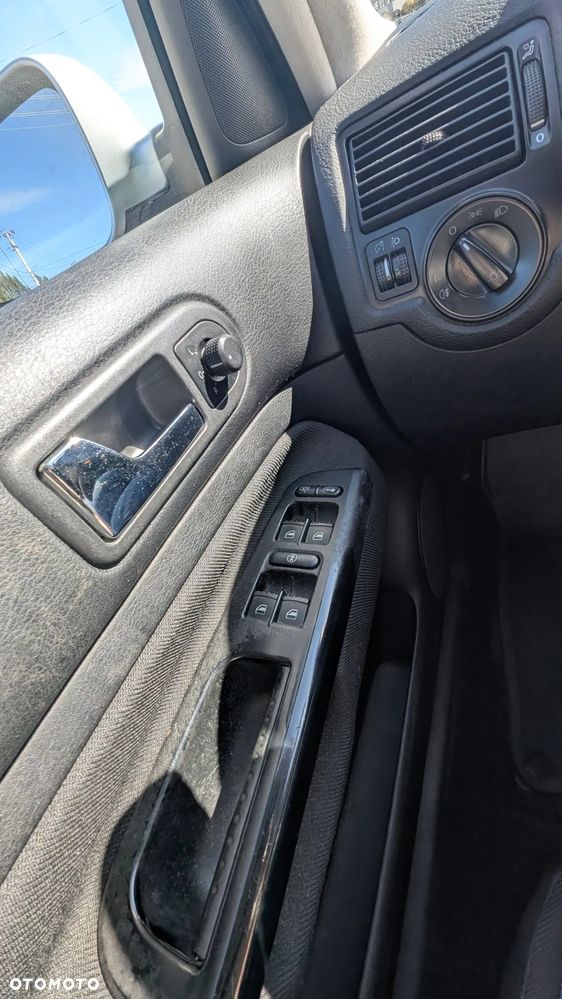 Volkswagen Golf 1.4 Basis - 7