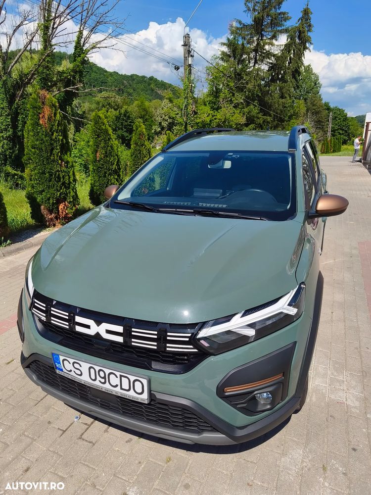 Dacia Jogger - 2