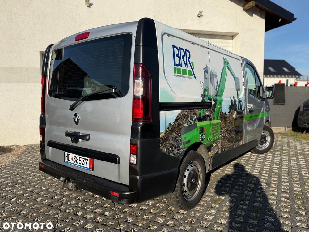 Renault Trafic - 5