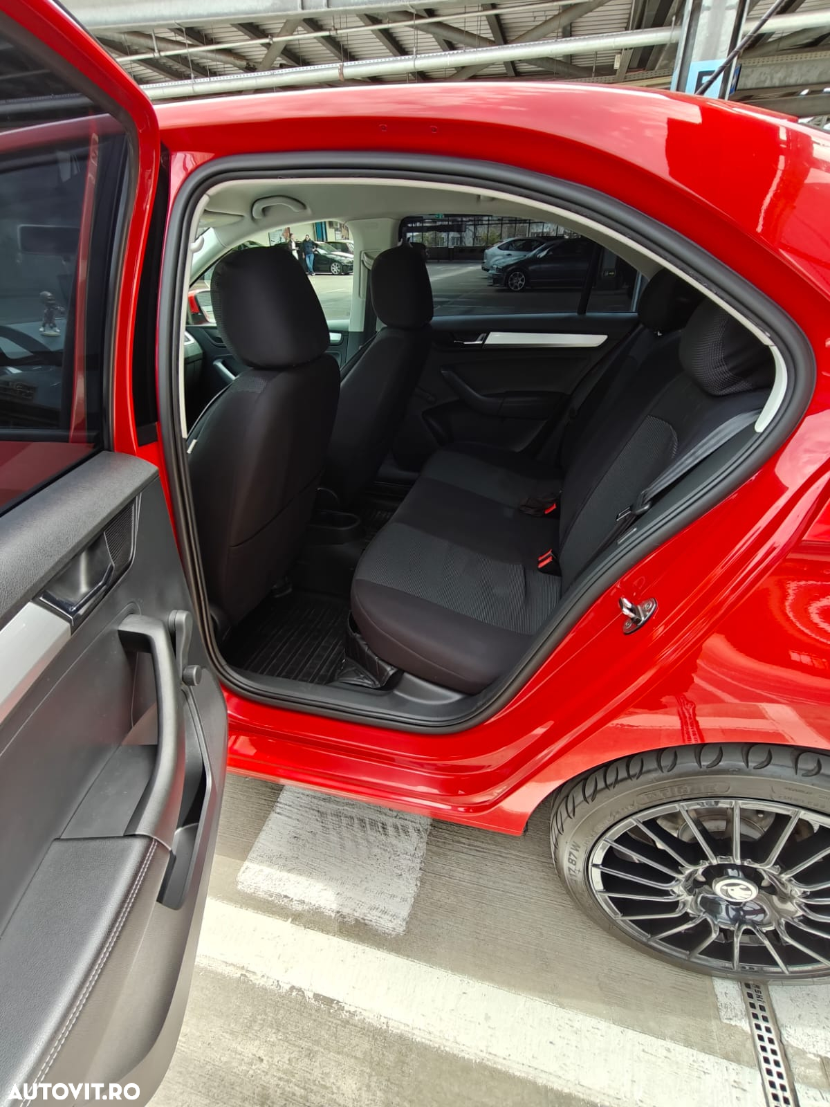 Skoda RAPID 1.0 TSI Ambition - 6