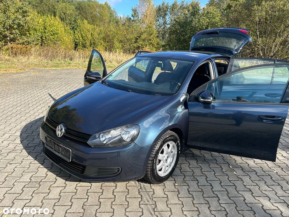 Volkswagen Golf 1.4 United - 28