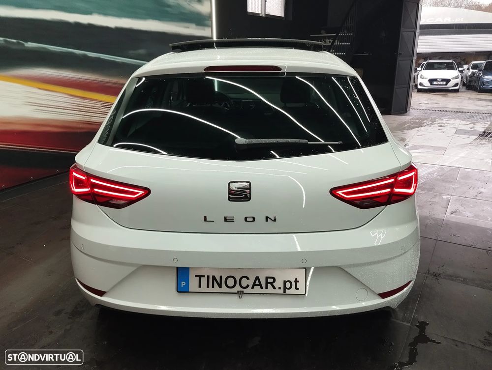 SEAT Leon 1.0 EcoTSI Style S/S - 6
