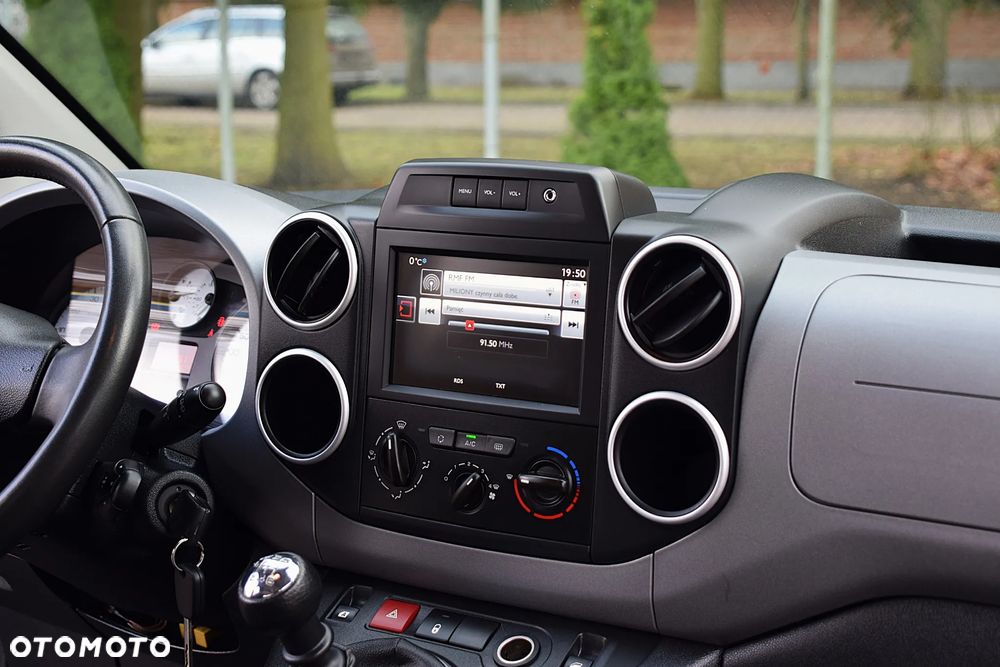 Citroën Berlingo Multispace BlueHDi 120 S&S SELECTION - 30