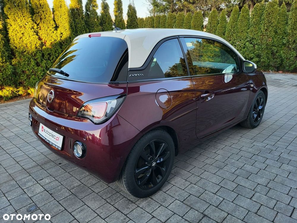 Opel Adam - 7