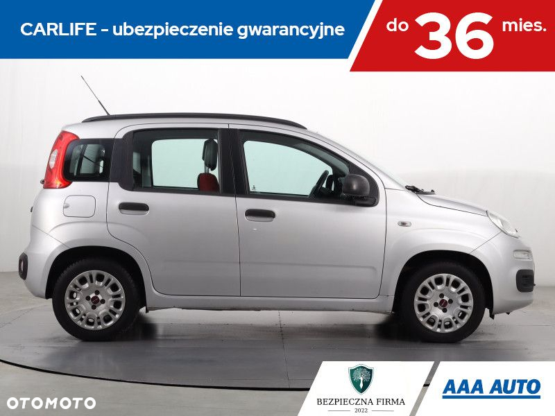 Fiat Panda - 7