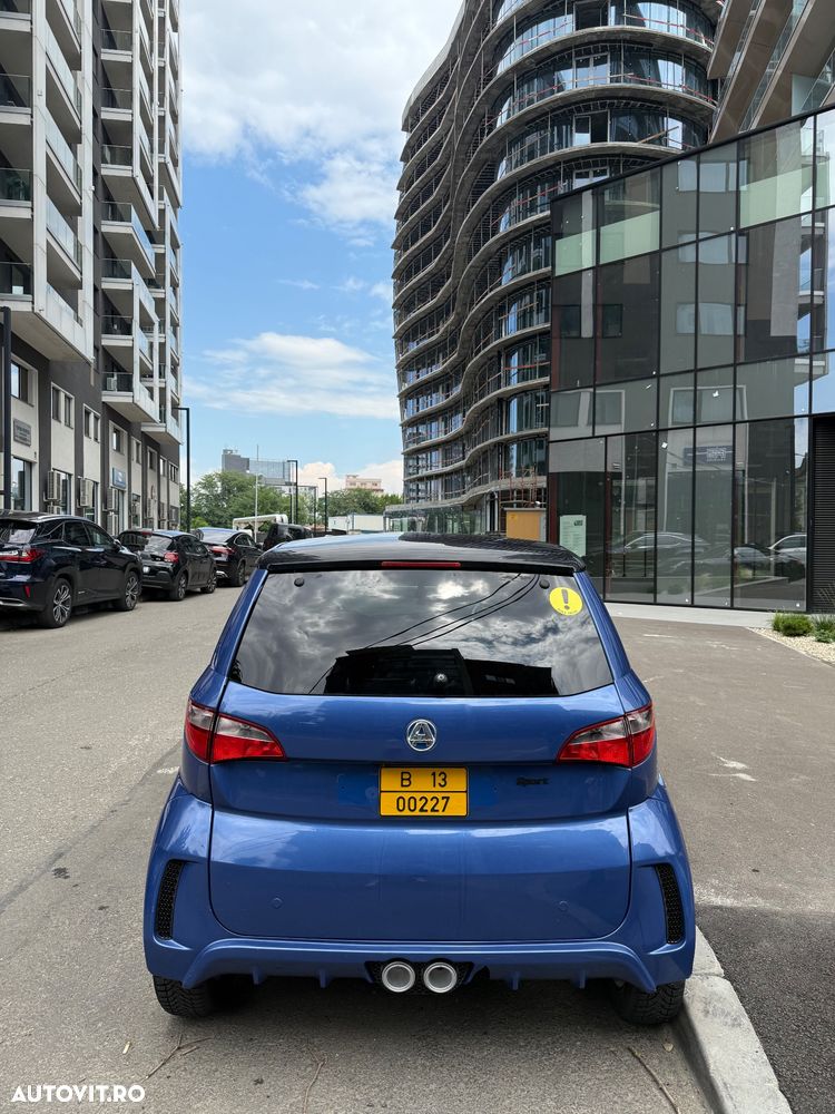 Aixam City - 9