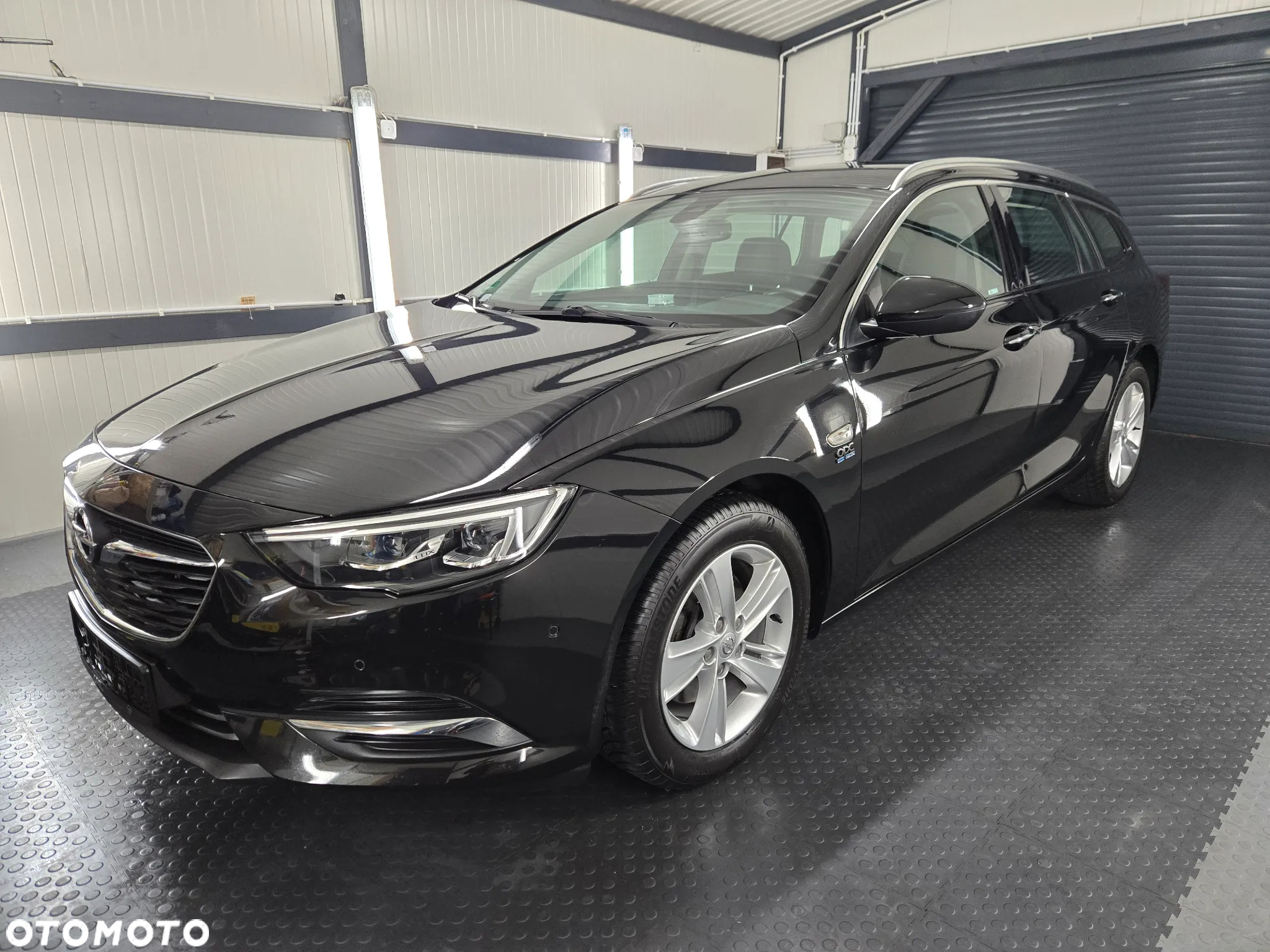 Opel Insignia Sports Tourer 2.0 Diesel Innovation - 10