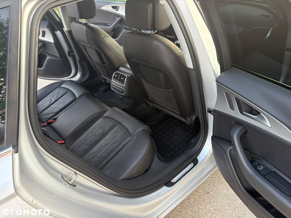 Audi A6 Avant - 19