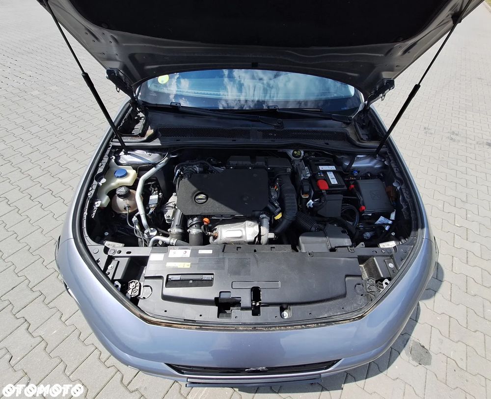 Peugeot 508 BlueHDi 130 Allure - 9