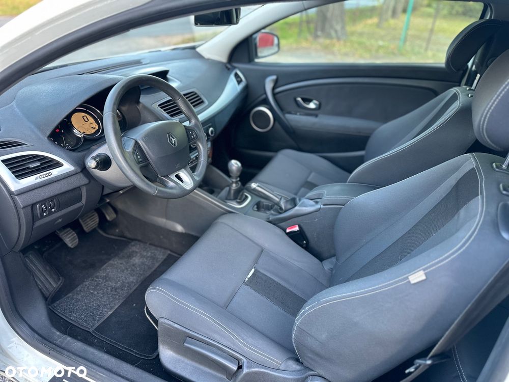 Renault Megane - 12