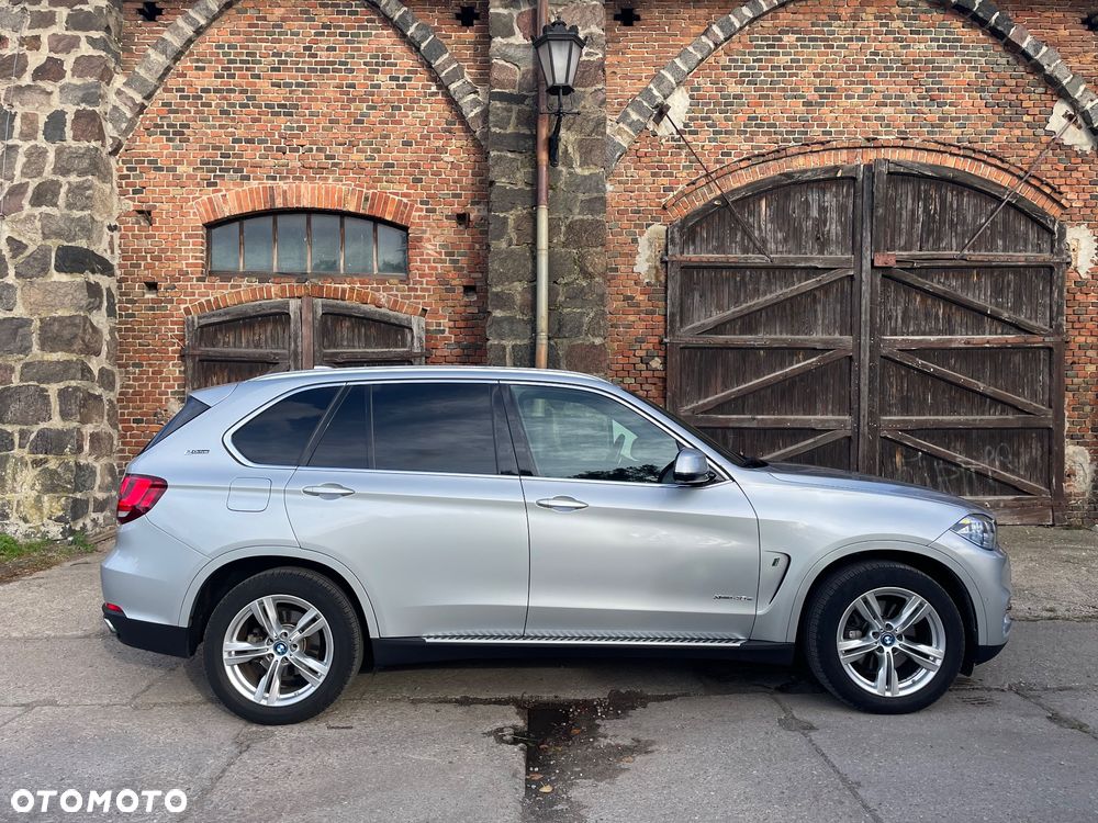 BMW X5 - 5