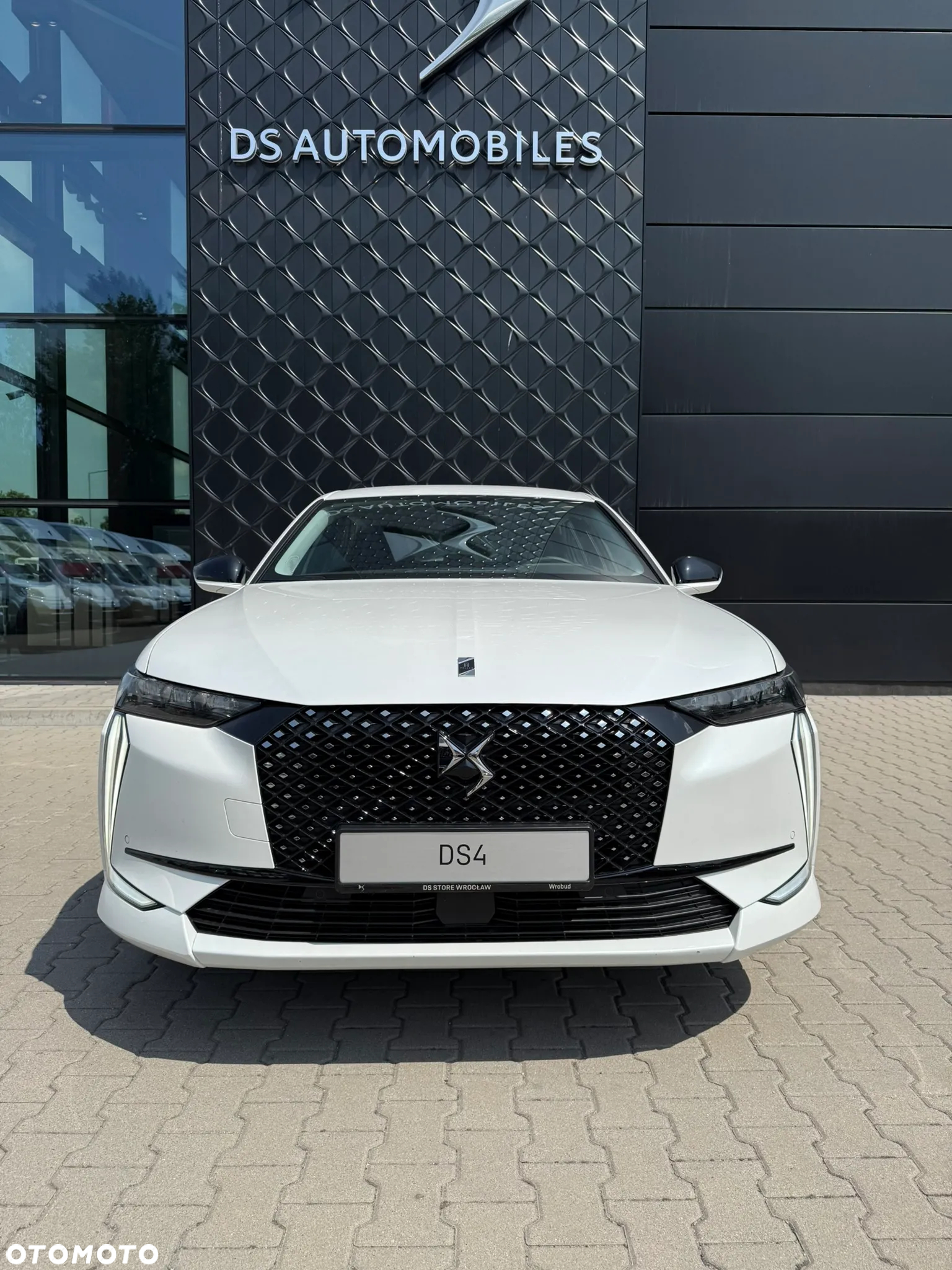 DS Automobiles DS 4 1.2 mHEV 136 Pallas eDCS6 - 3
