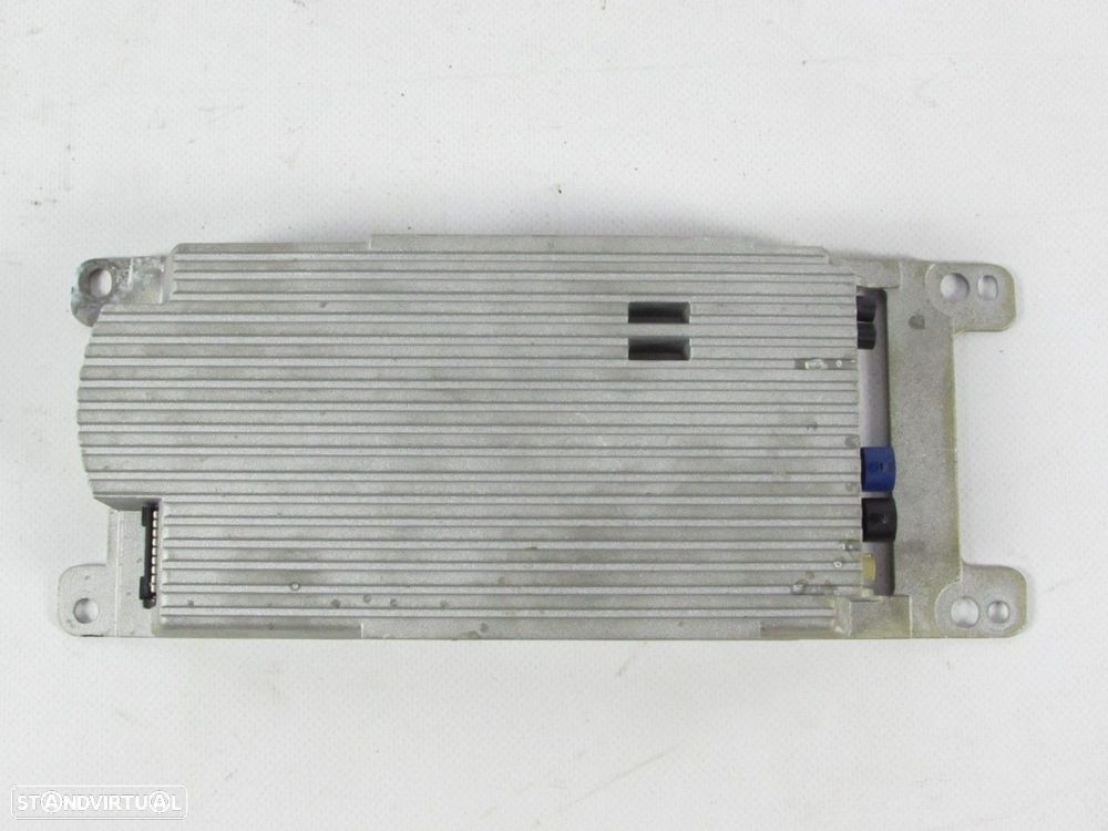 Combox Telemática Seminovo/ Original BMW 7 (F01, F02, F03, F04)/BMW 5 Gran Turis... - 1