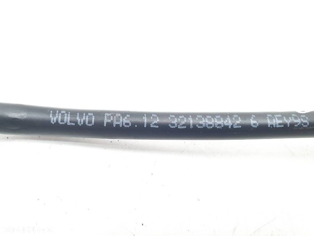 PRZEWÓD RURA WĄŻ WODY VOLVO XC60 XC90 V90 II 32138842 - 5