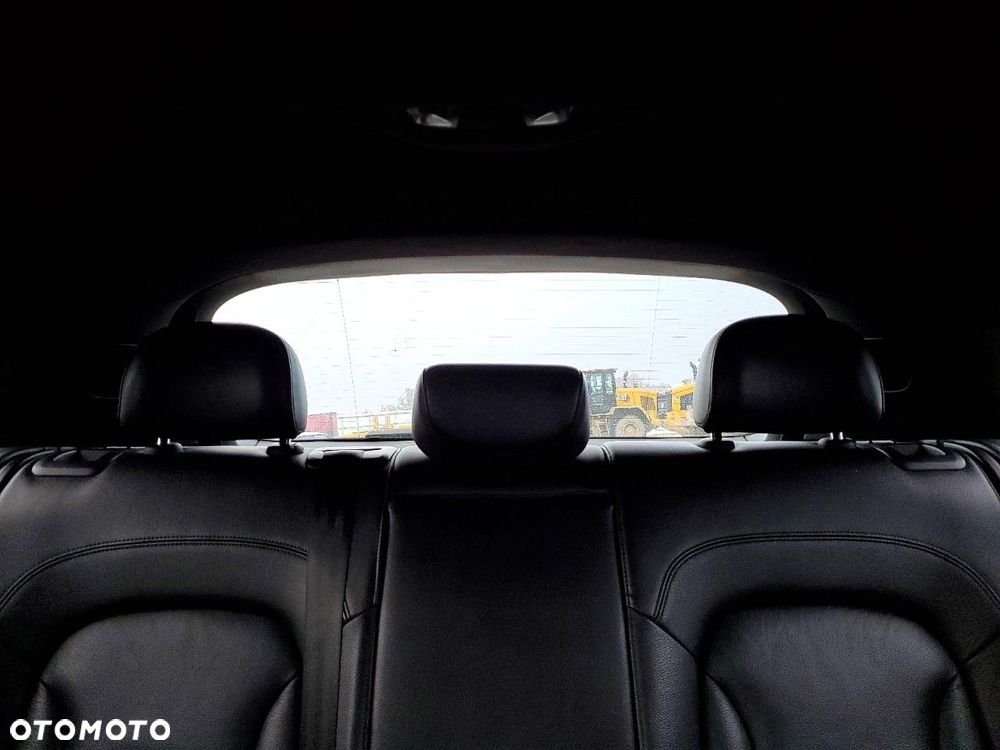 Audi Q3 2.0 TFSI Quattro S tronic - 10