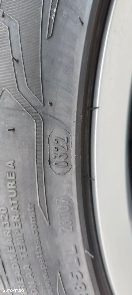 Volkswagen Passat 2.0 TDI SCR DSG - 12