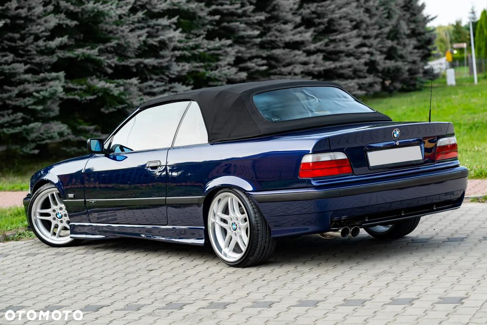 BMW Seria 3 - 17