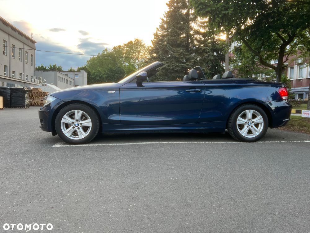 BMW Seria 1 118i - 14