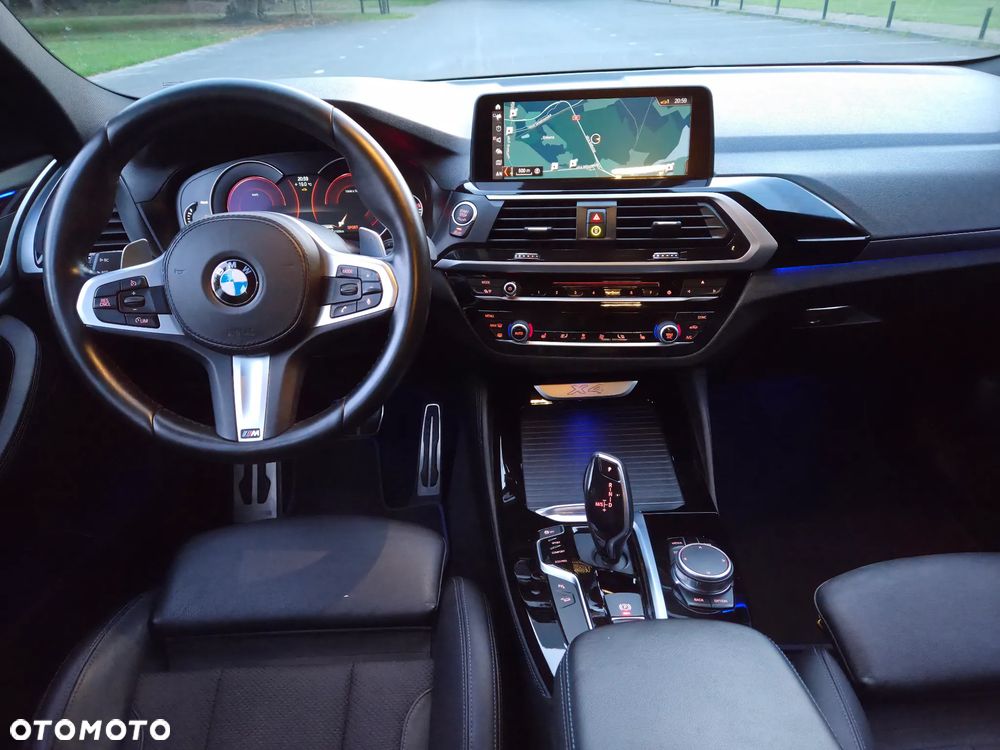 BMW X4 xDrive20d M Sport - 30