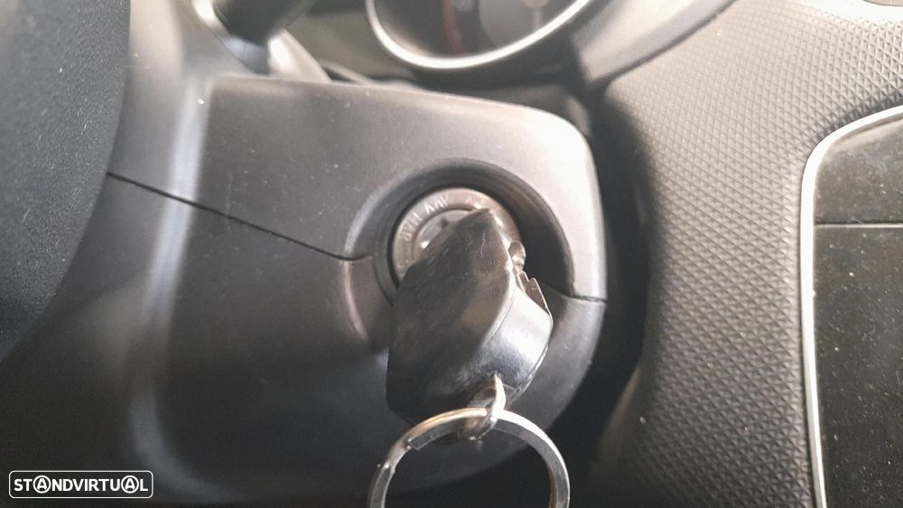 Canhão da ignição FIAT Grande Punto (199_) - 1